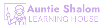 Auntie Shalom Learning House